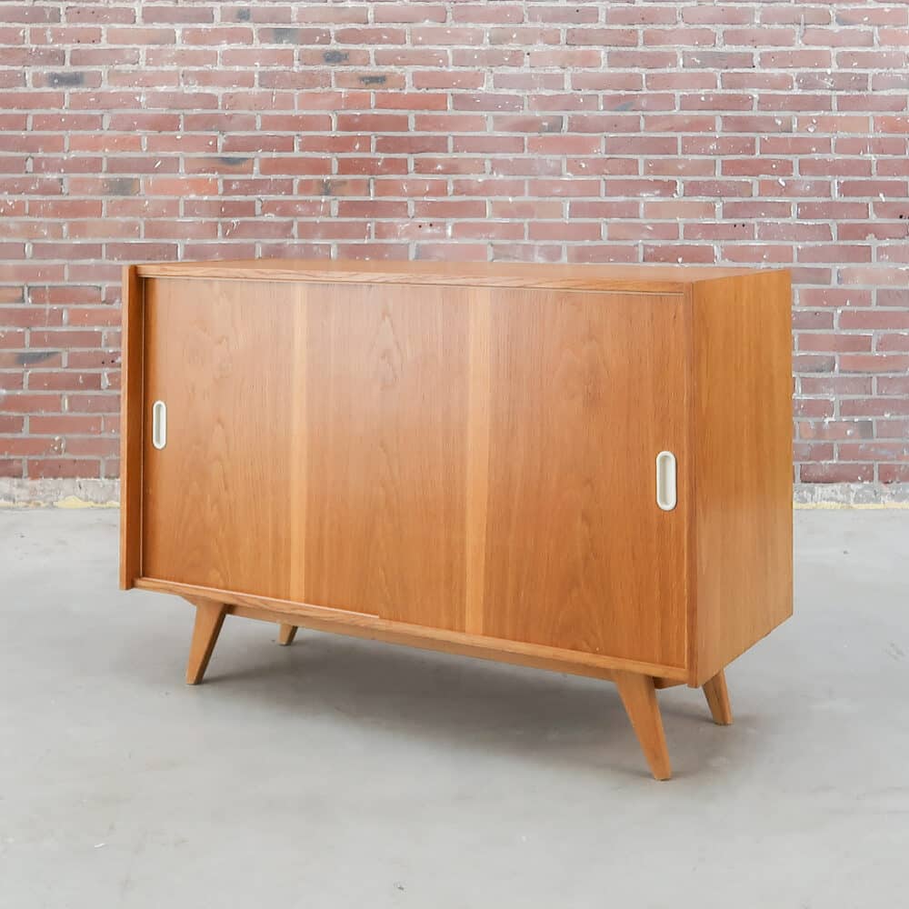 Vintage dressoir - Interier Praha - Afbeelding 7