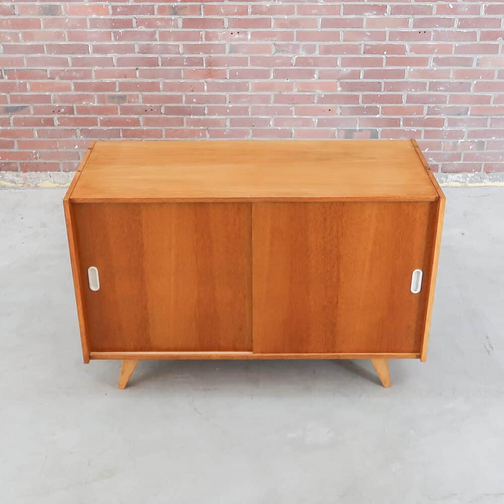 Vintage dressoir - Interier Praha – Bild 2