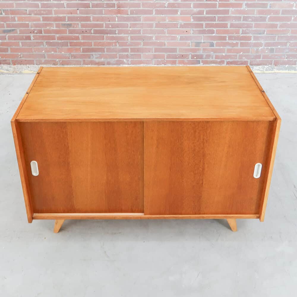 Vintage dressoir - Interier Praha – Bild 3