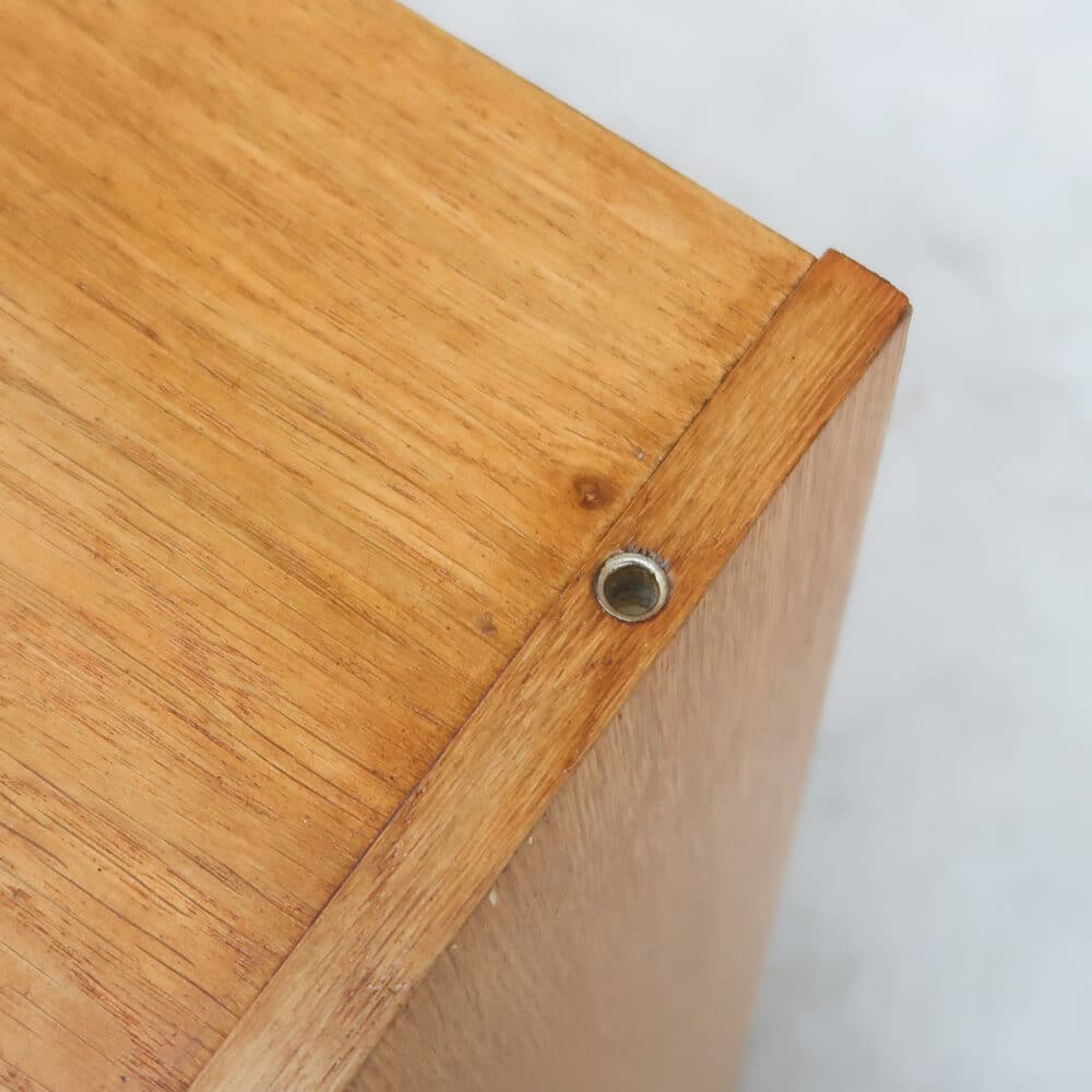 Vintage dressoir - Interier Praha – Bild 5