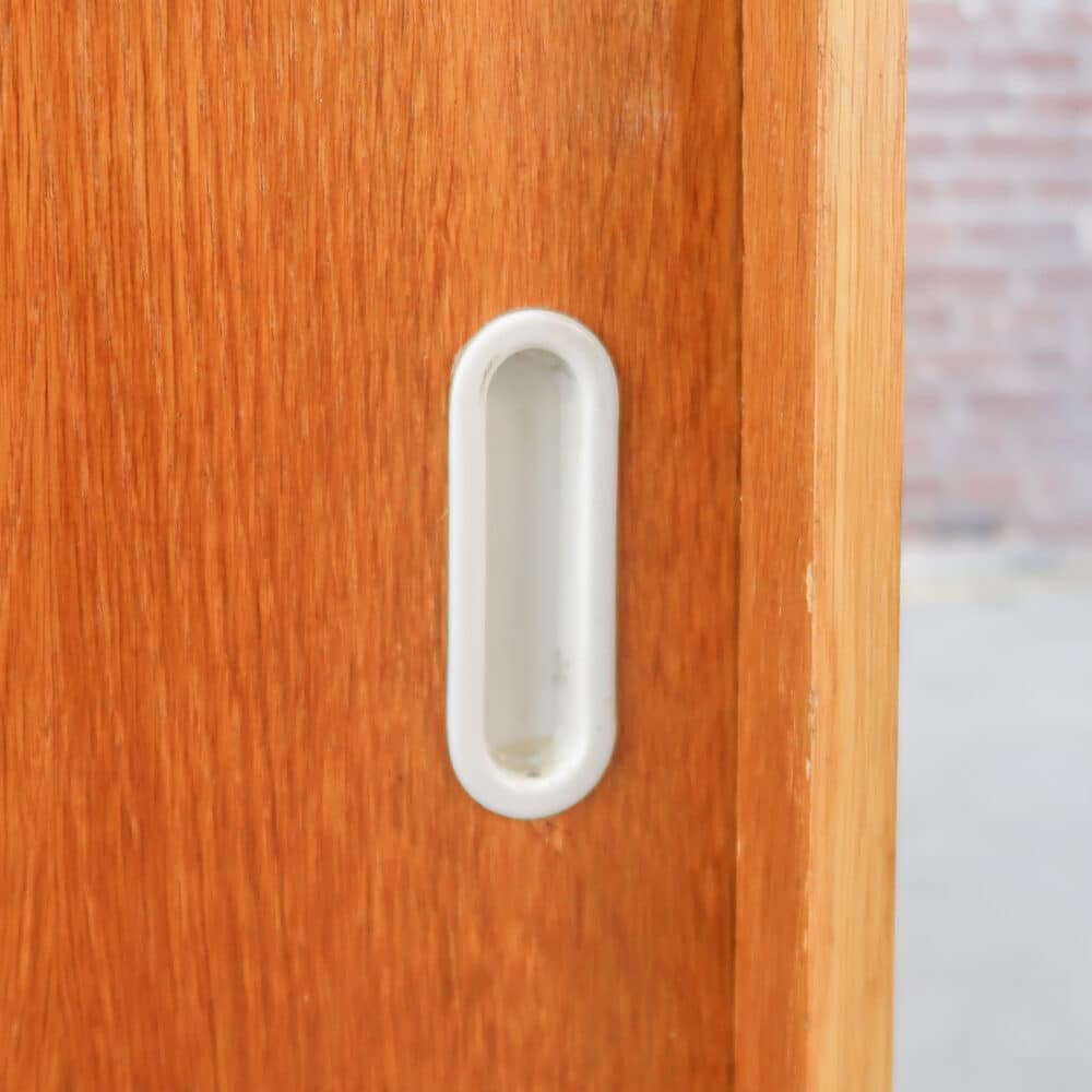 Vintage dressoir - Interier Praha – Bild 6