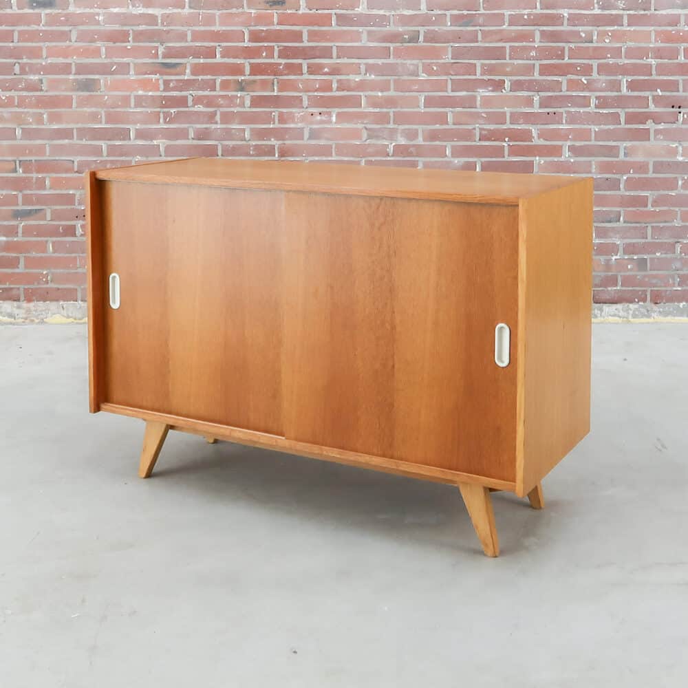 Vintage dressoir - Interier Praha – Bild 8