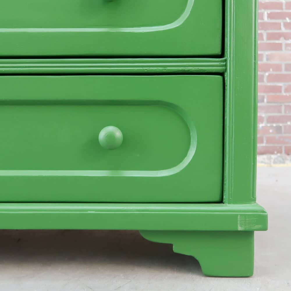 Brocante ladekast – Bild 6