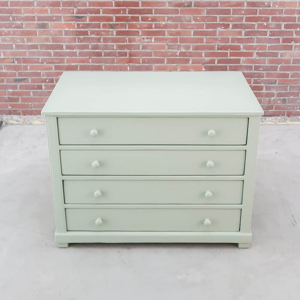 Brocante ladekast – Bild 4