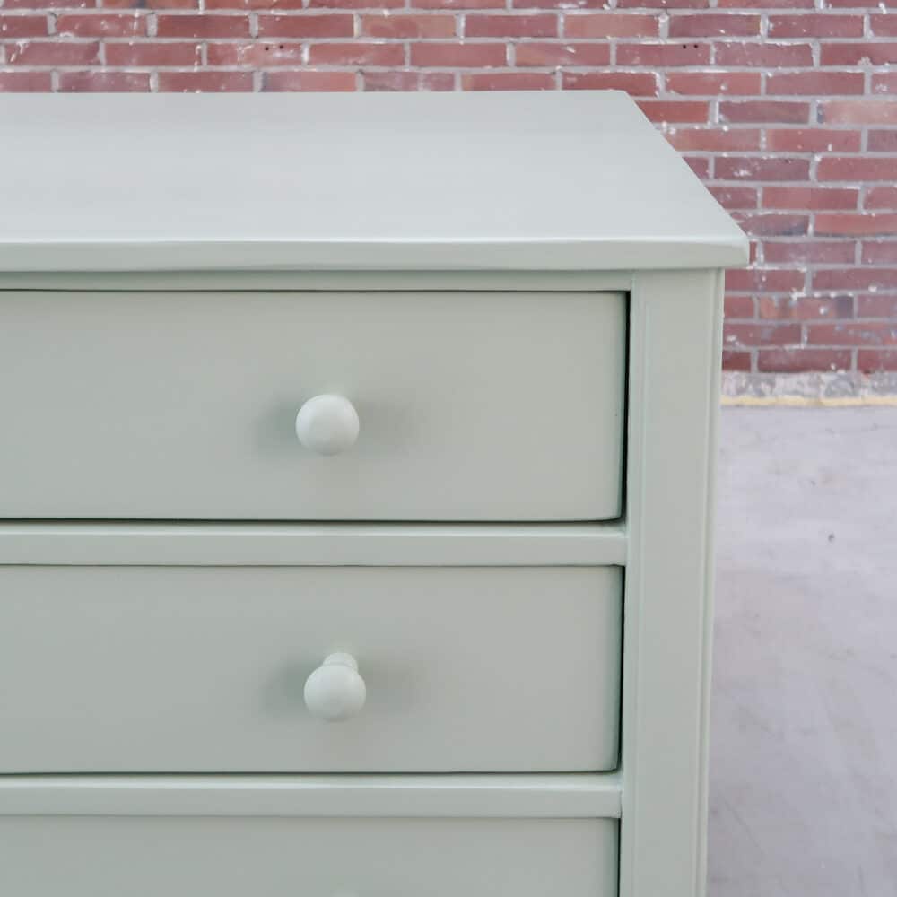 Brocante ladekast – Bild 5