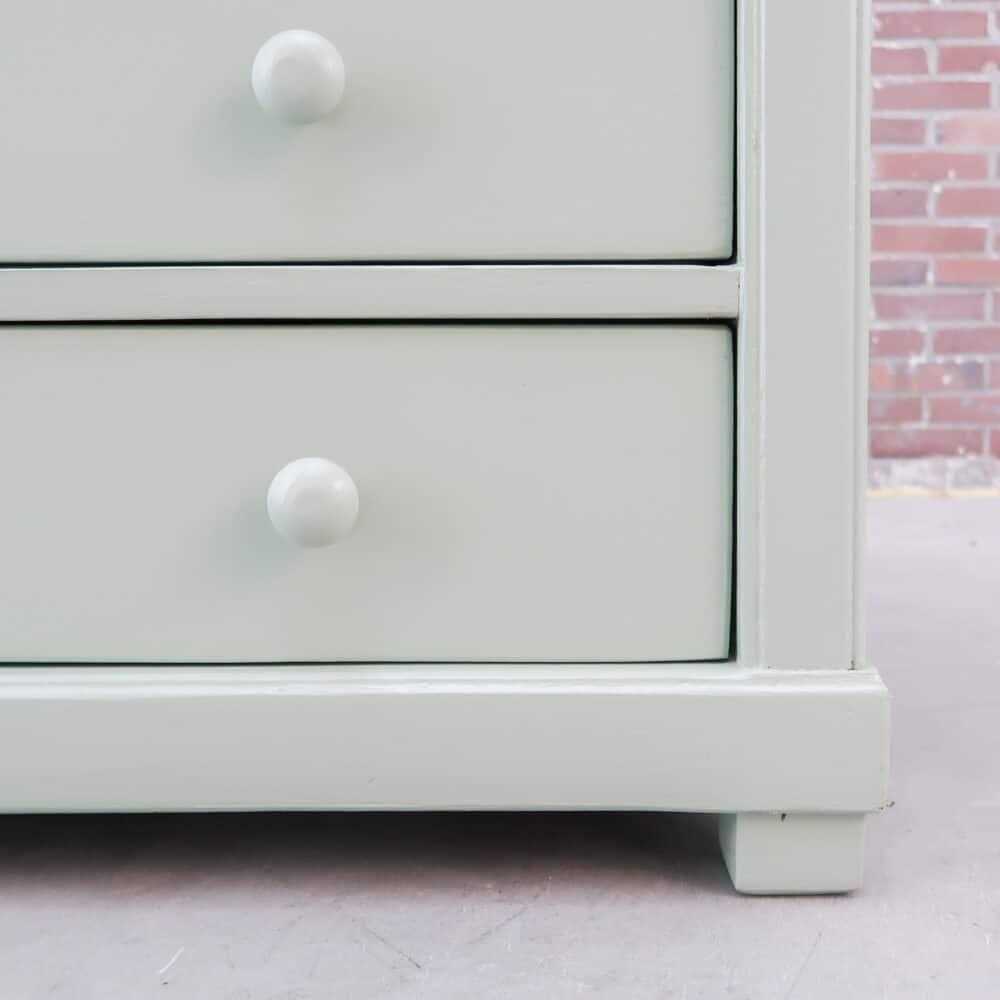 Brocante ladekast – Bild 6