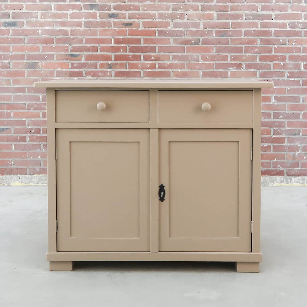 Brocante dressoir