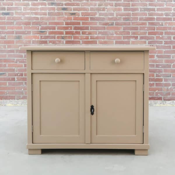 Brocante dressoir