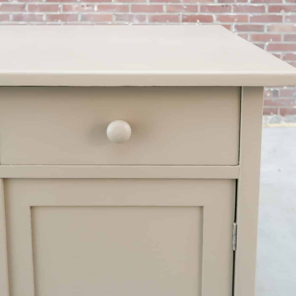 Brocante dressoir - Afbeelding 5