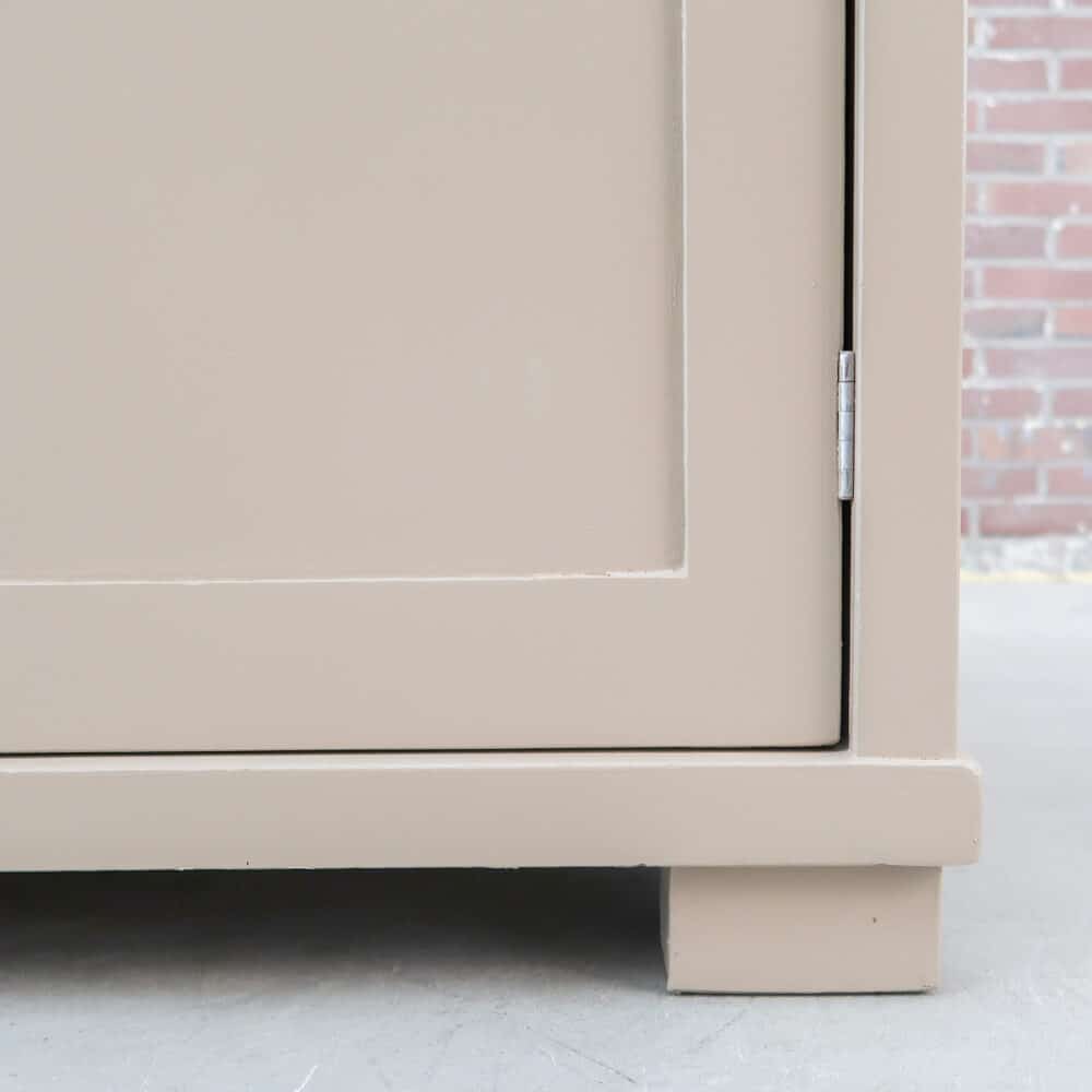 Brocante dressoir - Afbeelding 7