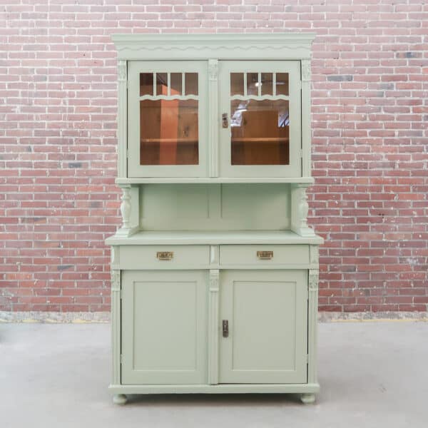 Brocante buffetkast