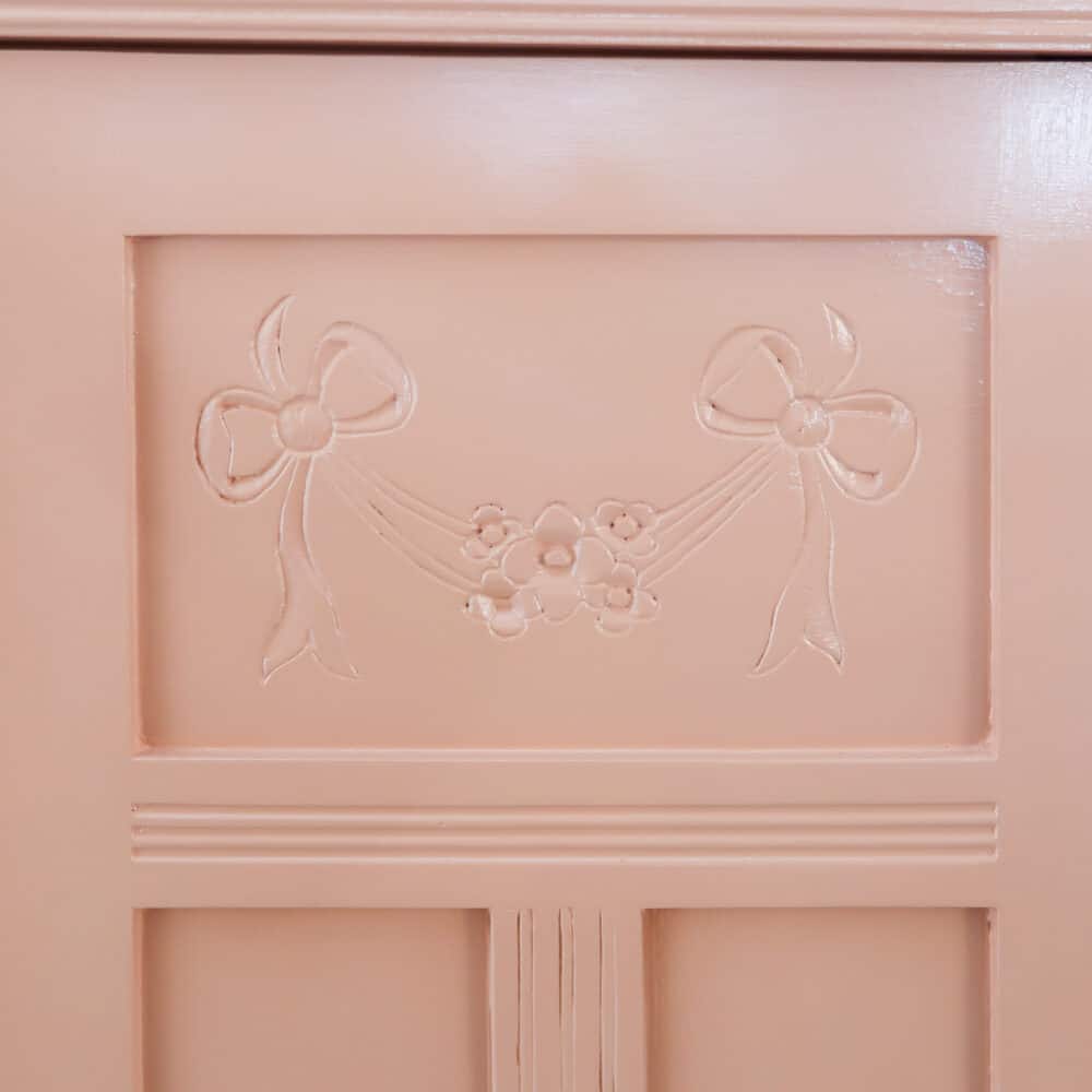 Roze linnenkast - Afbeelding 5