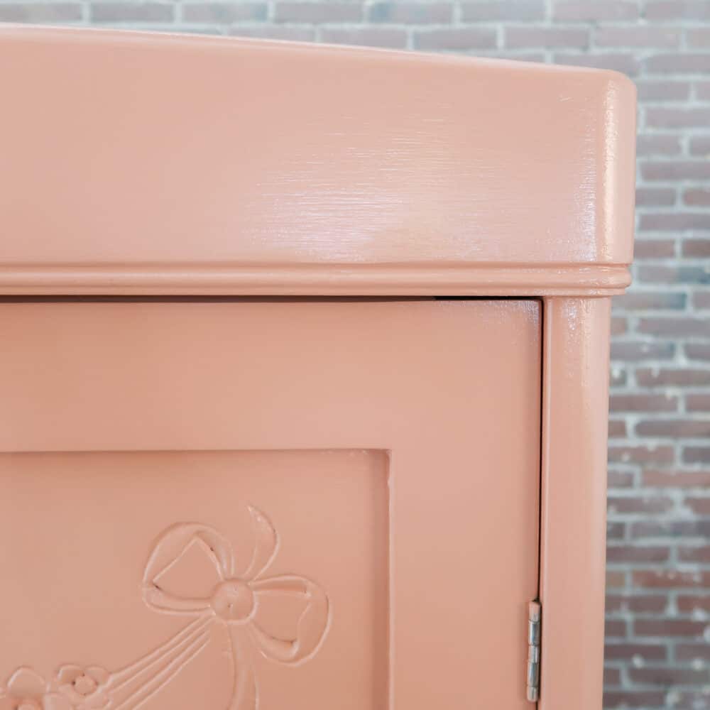 Roze linnenkast - Afbeelding 4
