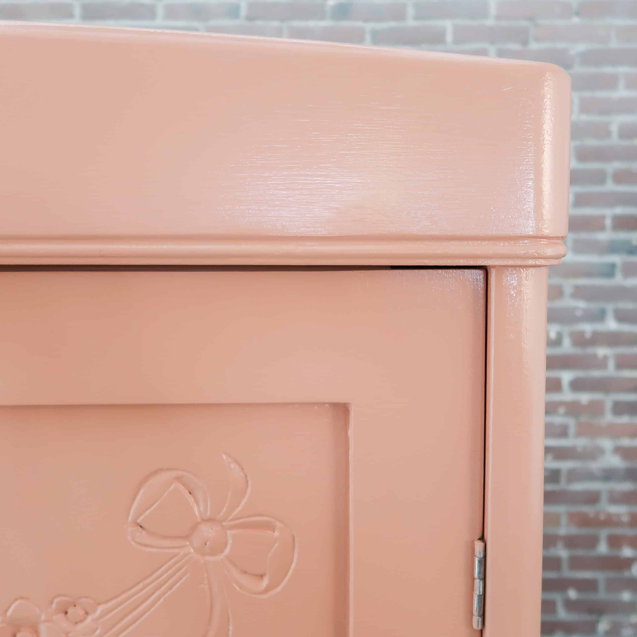 Roze linnenkast - Afbeelding 4