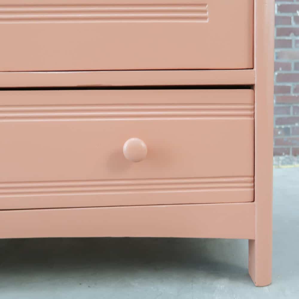 Roze linnenkast - Afbeelding 7