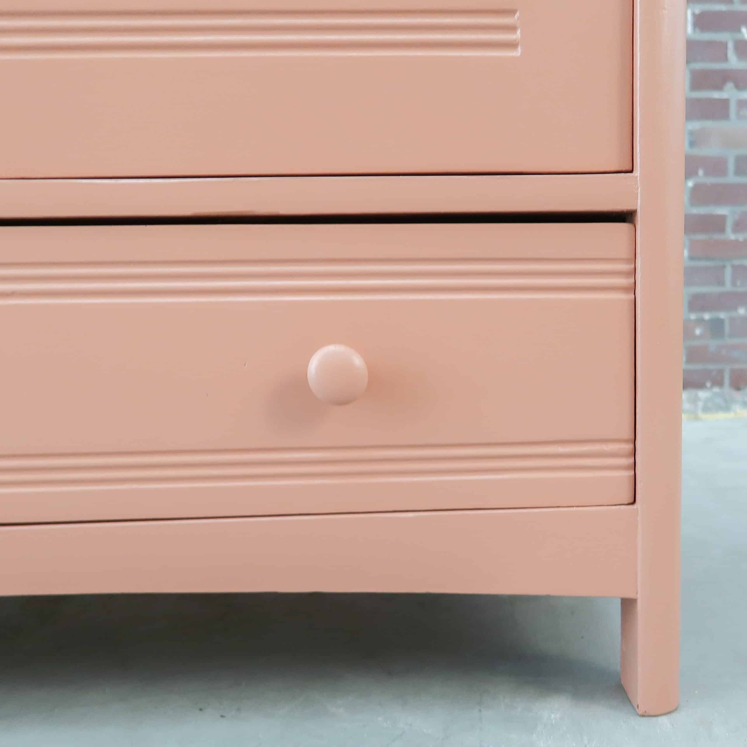 Roze linnenkast - Afbeelding 7