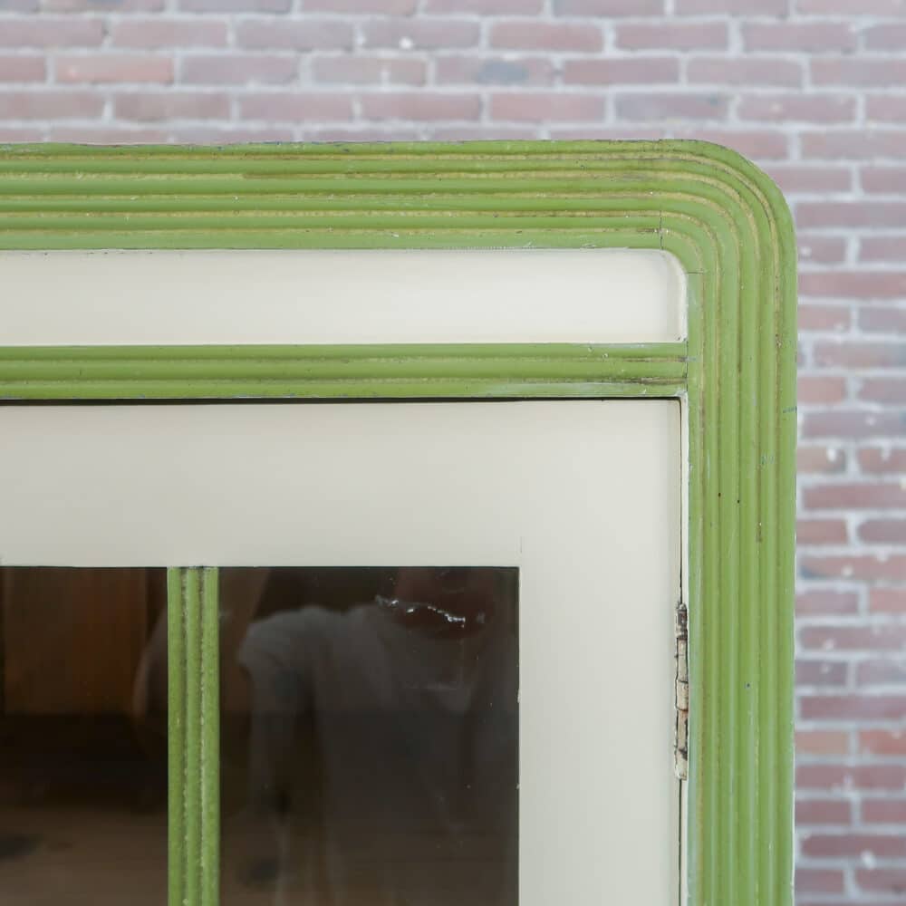 Brocante buffetkast - Afbeelding 4