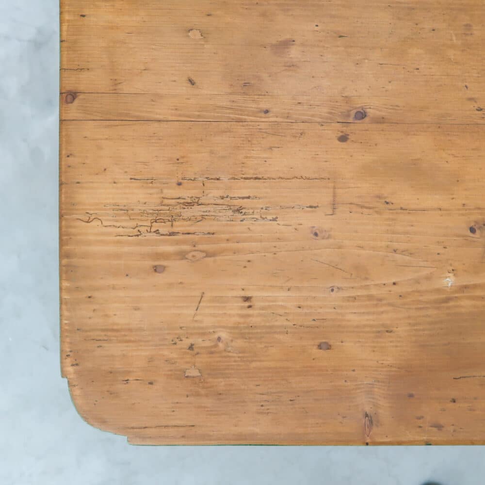 Landelijke eettafel - Afbeelding 3
