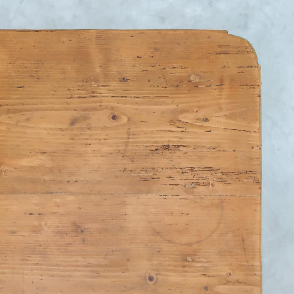 Landelijke eettafel - Afbeelding 4