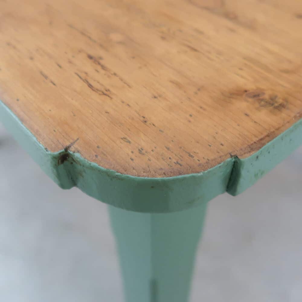 Landelijke eettafel - Afbeelding 5