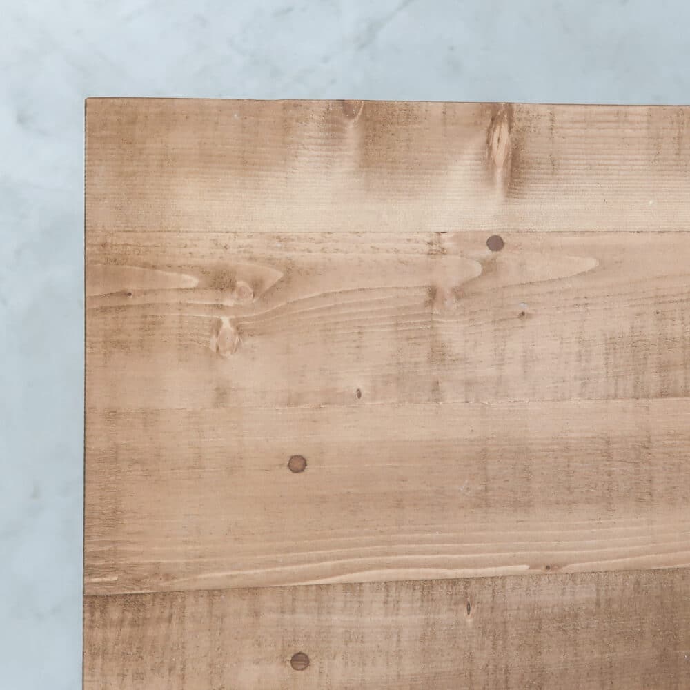 Landelijke eettafel - Afbeelding 4