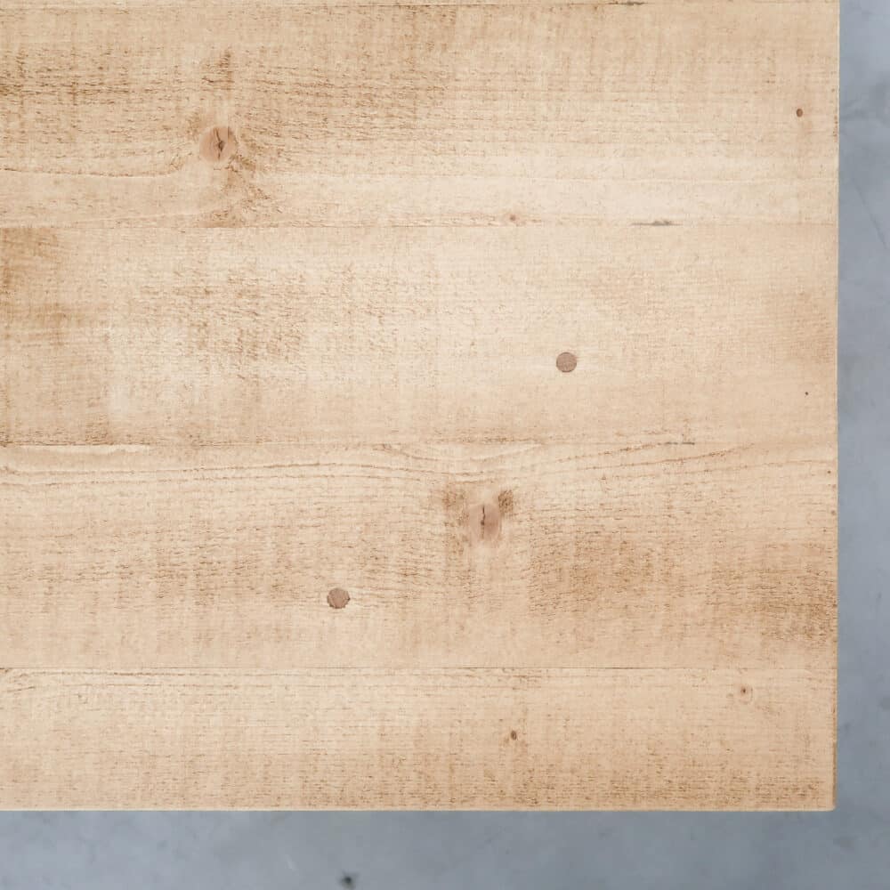 Landelijke eettafel - Afbeelding 5