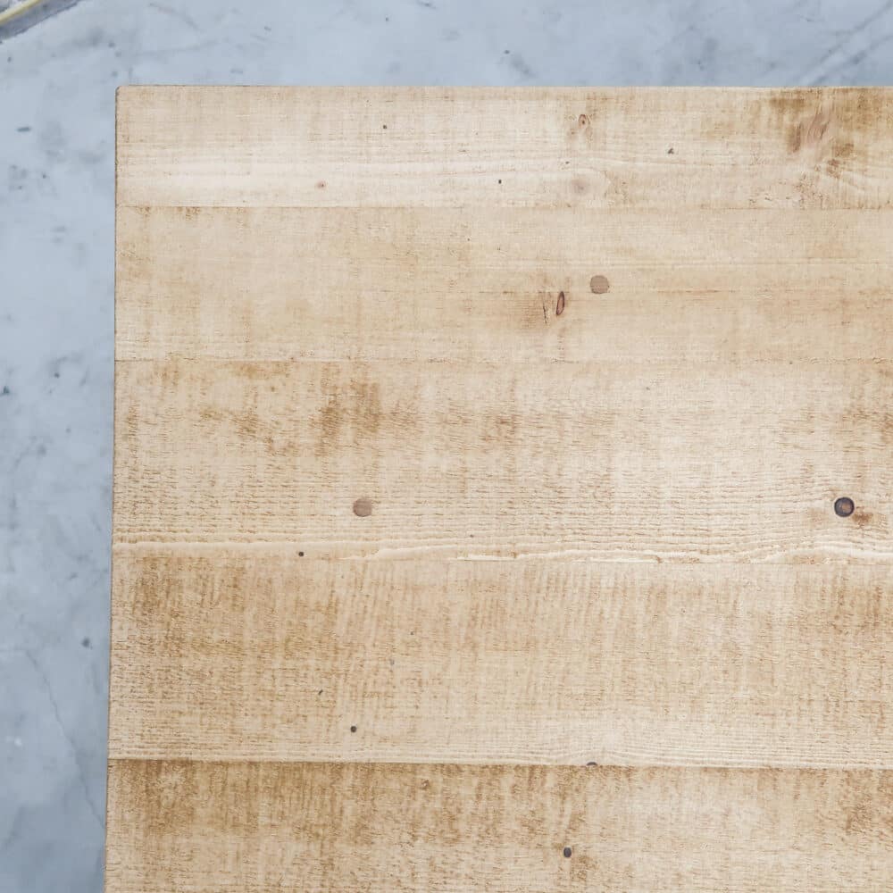 Landelijke eettafel - Afbeelding 6