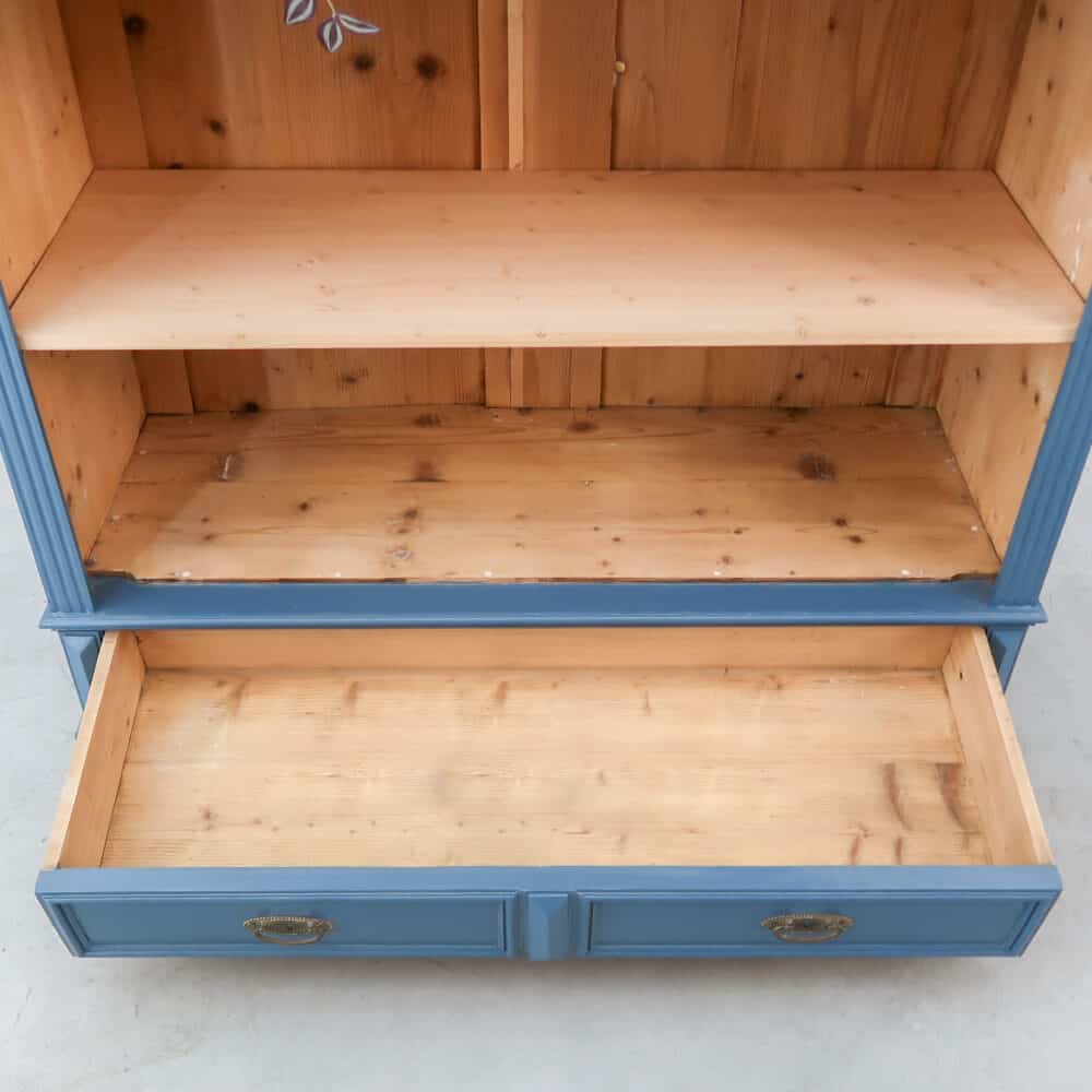 Brocante open kast – Bild 7