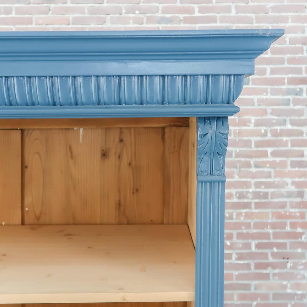 Brocante open kast – Bild 4