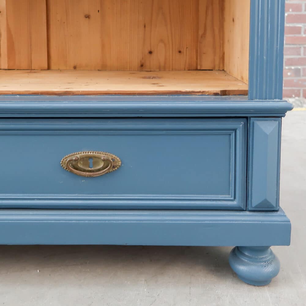 Brocante open kast – Bild 6