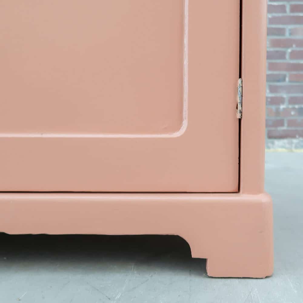Brocante buffetkast – Bild 6