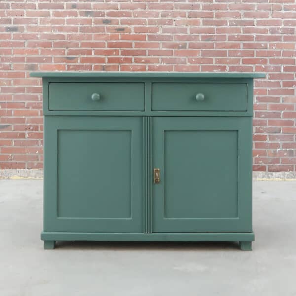 Brocante dressoir