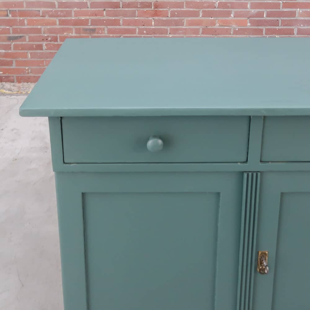 Brocante dressoir - Afbeelding 3