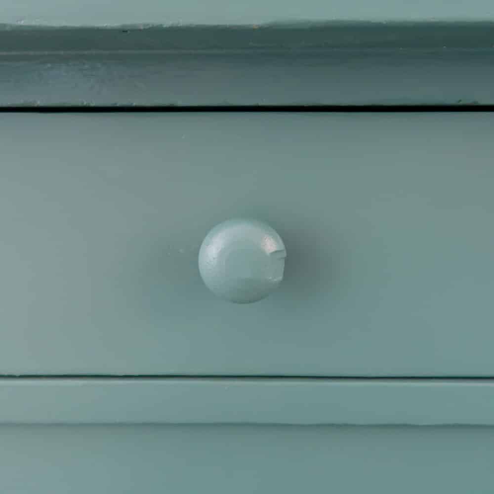 Brocante dressoir - Afbeelding 5