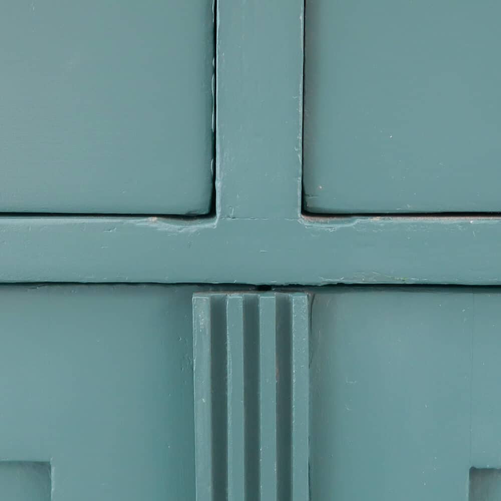 Brocante dressoir - Afbeelding 4