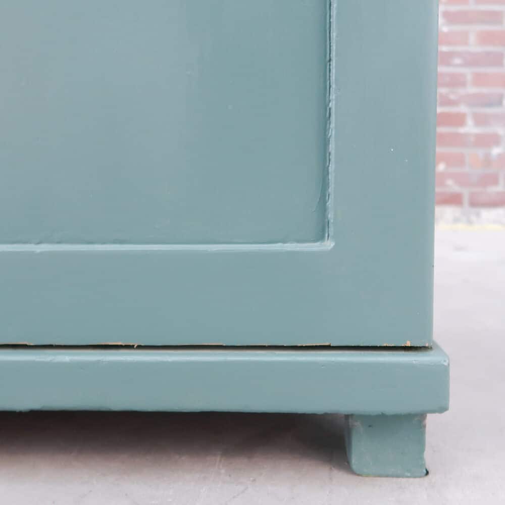 Brocante dressoir - Afbeelding 6