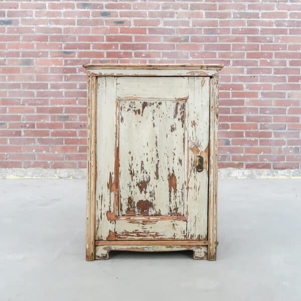 Brocante kastje