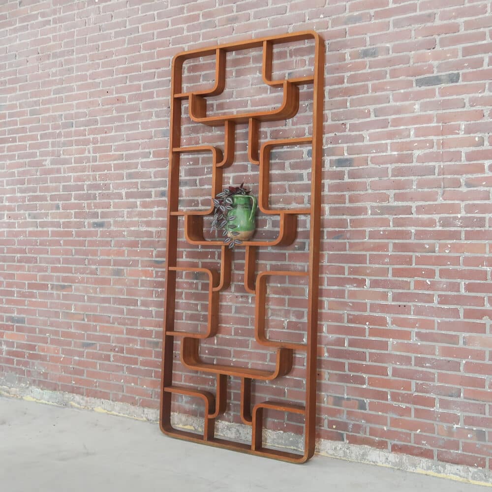 Vintage roomdivider - Ludvik Volak