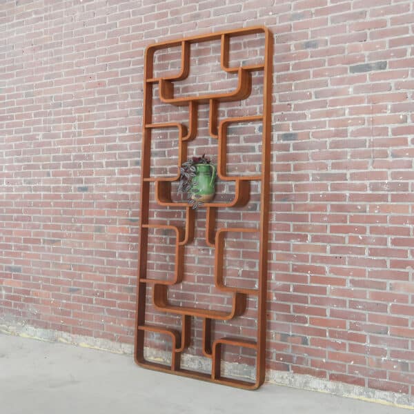 Vintage roomdivider - Ludvik Volak