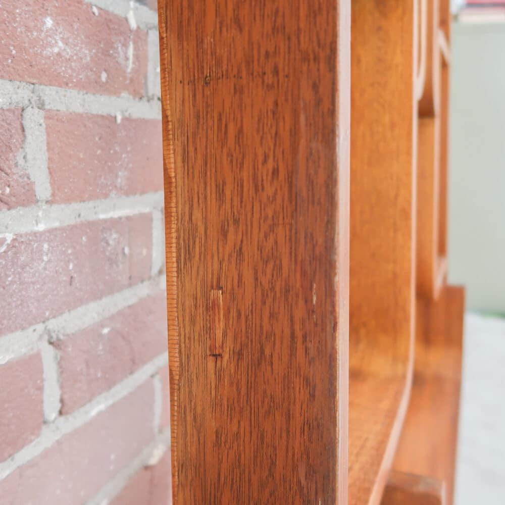 Vintage roomdivider - Ludvik Volak - Afbeelding 6