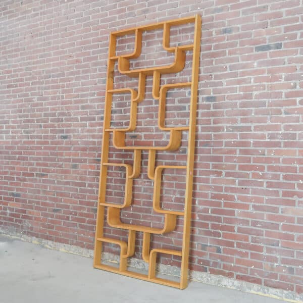 Vintage roomdivider - Ludvik Volak