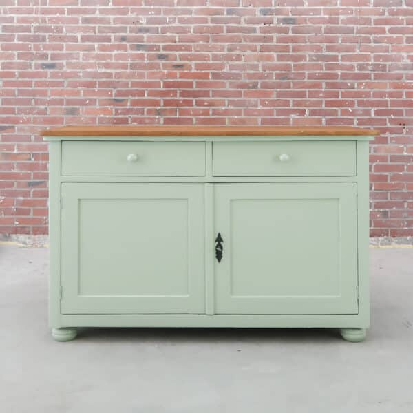 Brocante dressoir