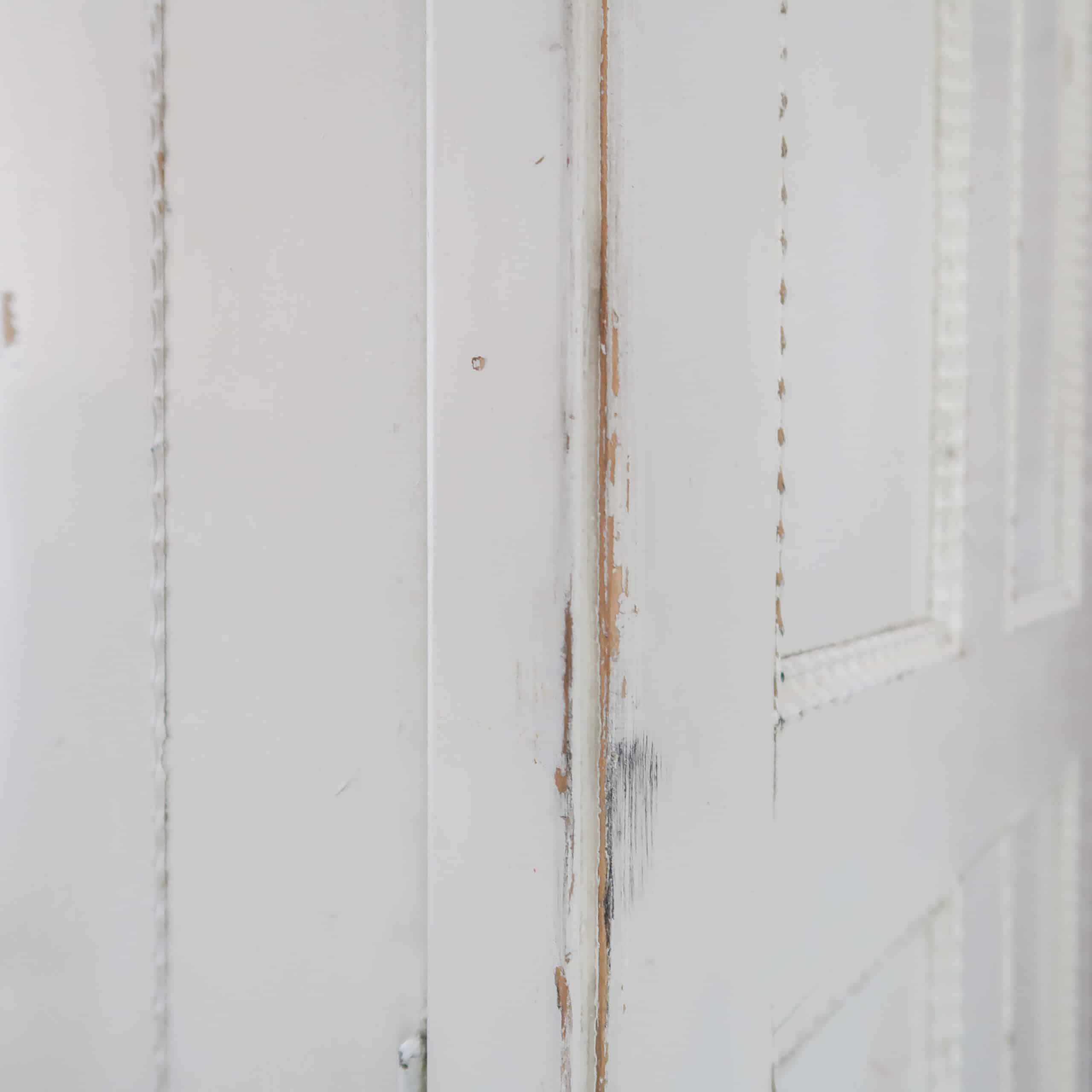 Driedeurs linnenkast - Afbeelding 6