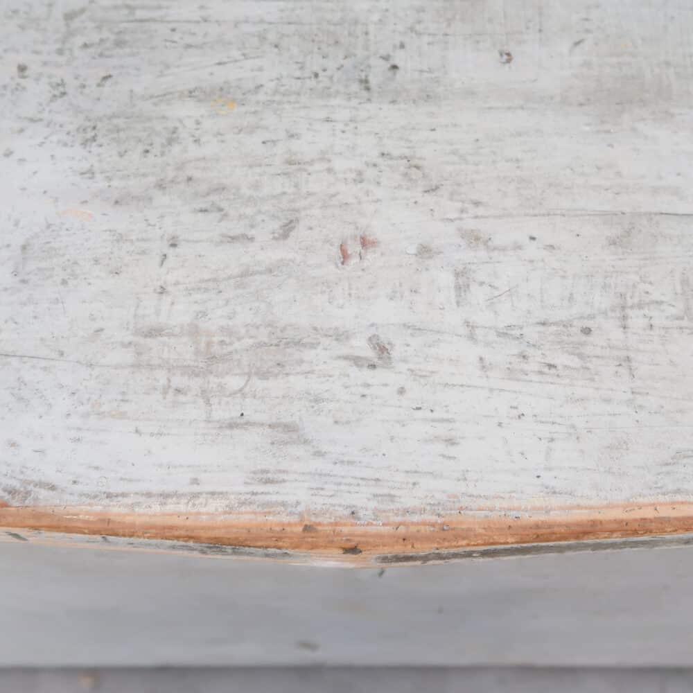 Brocante kinderbankje – Bild 7