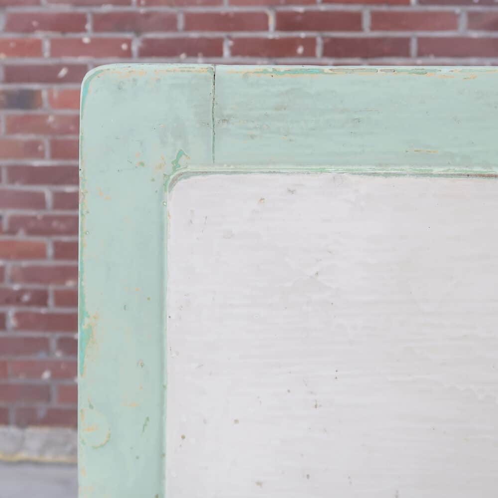 Brocante kinderbankje – Bild 4