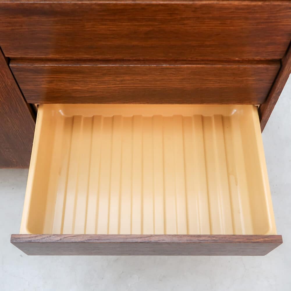 Mid-century dressoir - Jiří Jiroutek – Bild 5