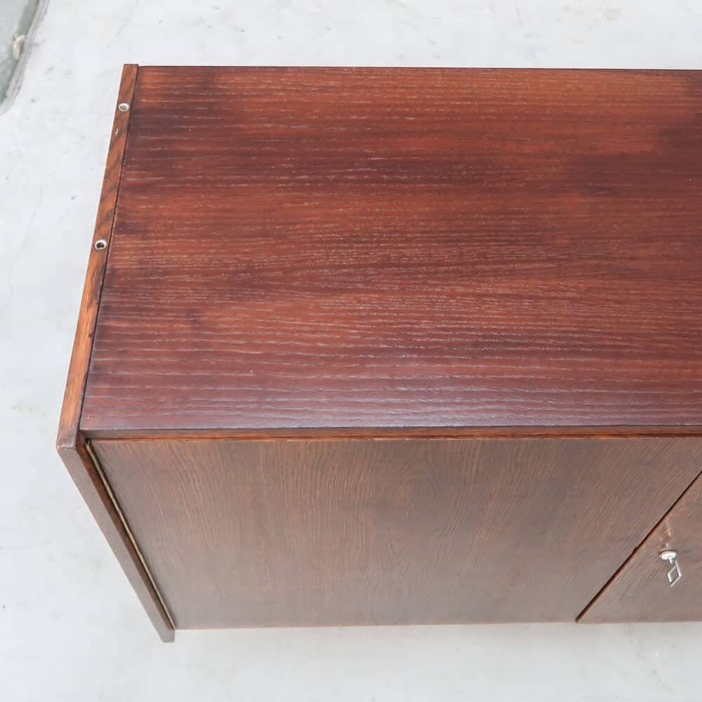 Mid-century dressoir - Jiří Jiroutek – Bild 7