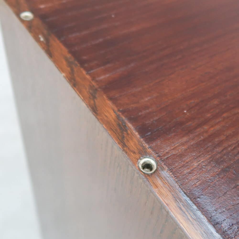 Mid-century dressoir - Jiří Jiroutek – Bild 8