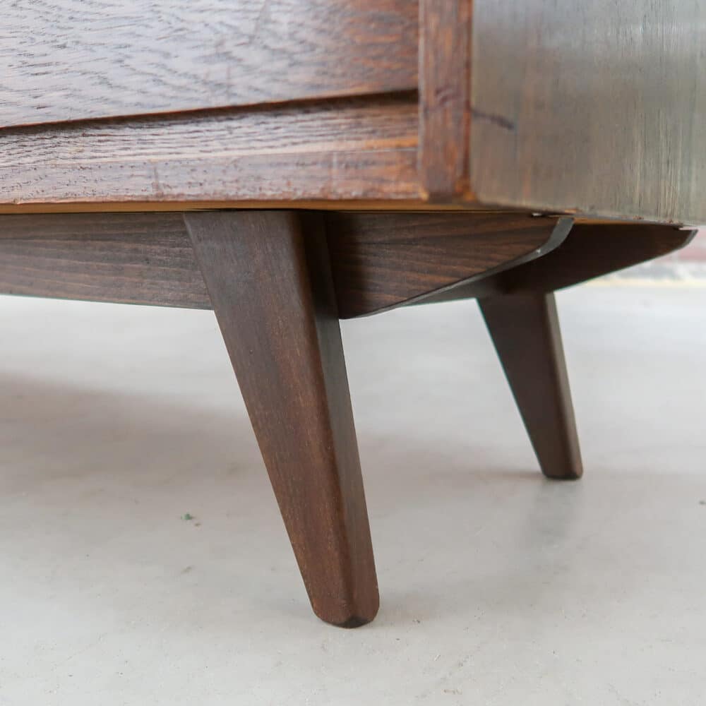 Mid-century dressoir - Jiří Jiroutek – Bild 11