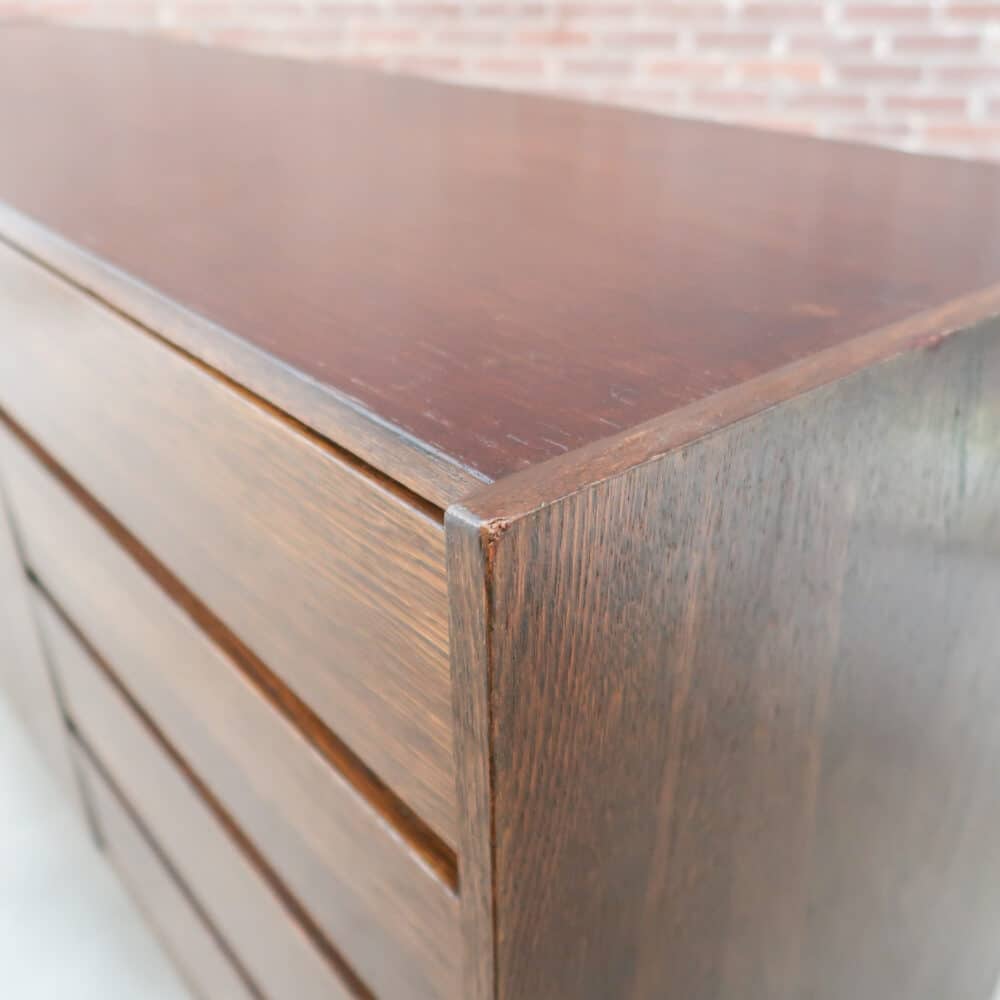 Mid-century dressoir - Jiří Jiroutek – Bild 10